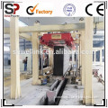 Light Weight AAC Block Production Line,Fully Automatic Brick Production Line,Concrete Block Equipments Factory